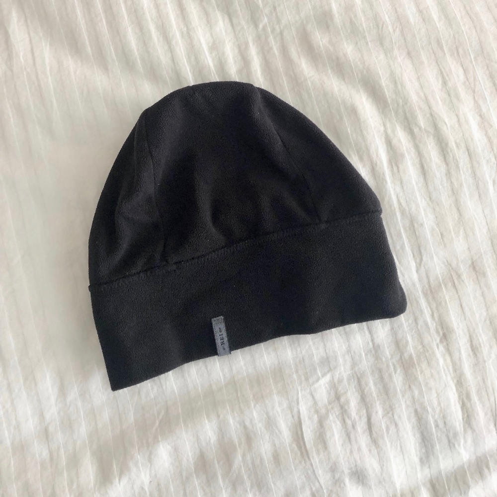 REI Fleece Hat